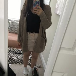 AMERICAN EAGLE cardigan